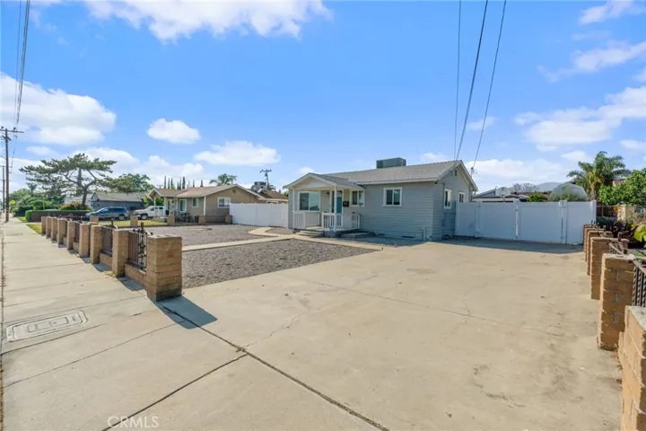 4322 Orchard Street, Montclair, California 91763