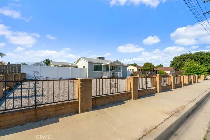 4322 Orchard Street, Montclair, California 91763