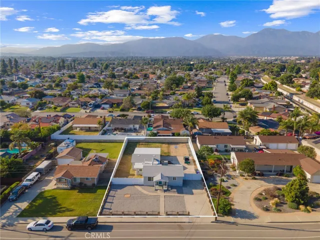 4322 Orchard Street, Montclair, California 91763