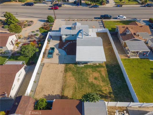 4322 Orchard Street, Montclair, California 91763
