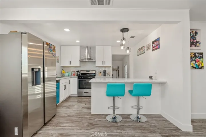 4322 Orchard Street, Montclair, California 91763