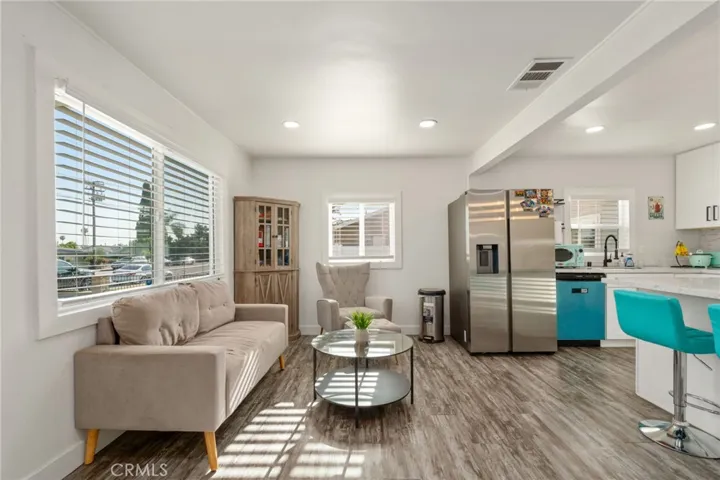 4322 Orchard Street, Montclair, California 91763