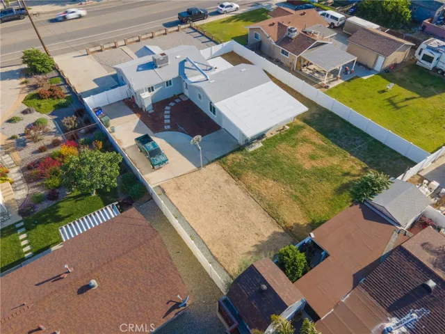 4322 Orchard Street, Montclair, California 91763