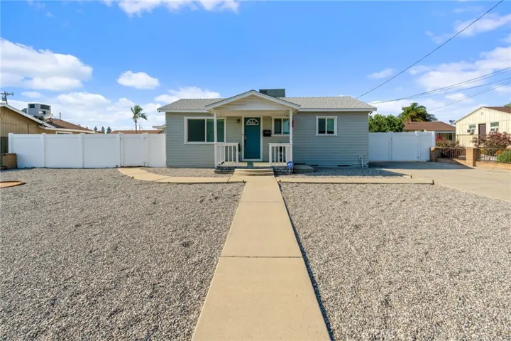 4322 Orchard Street, Montclair, California 91763