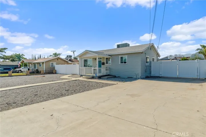 4322 Orchard Street, Montclair, California 91763