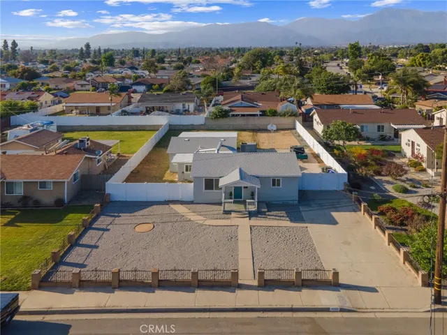 4322 Orchard Street, Montclair, California 91763