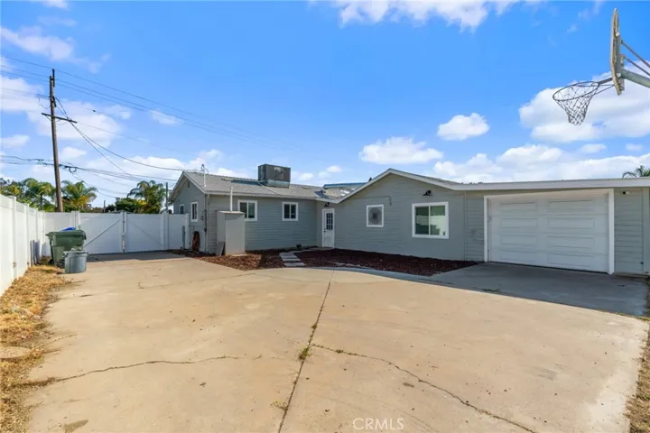 4322 Orchard Street, Montclair, California 91763