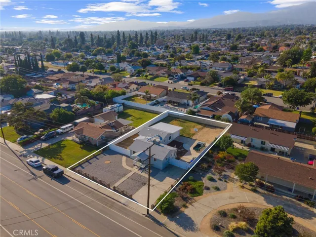 4322 Orchard Street, Montclair, California 91763