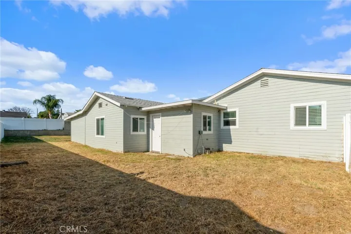 4322 Orchard Street, Montclair, California 91763