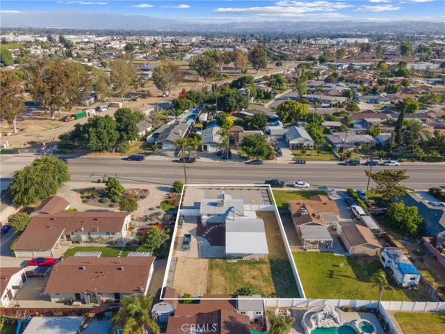 4322 Orchard Street, Montclair, California 91763