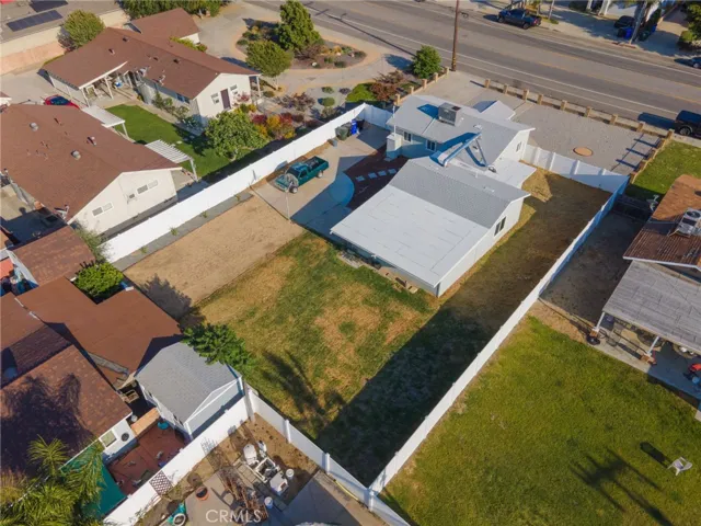 4322 Orchard Street, Montclair, California 91763