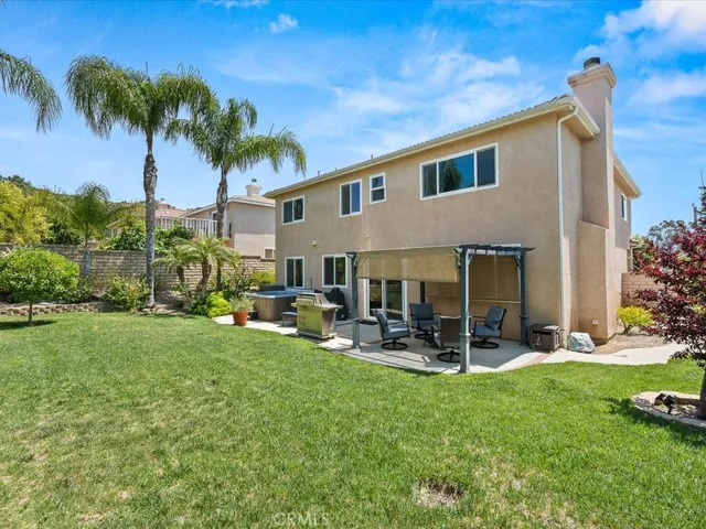 30503 Corsica Place, Castaic, California 91384