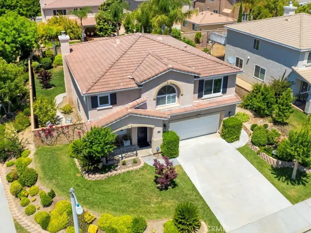 30503 Corsica Place, Castaic, California 91384