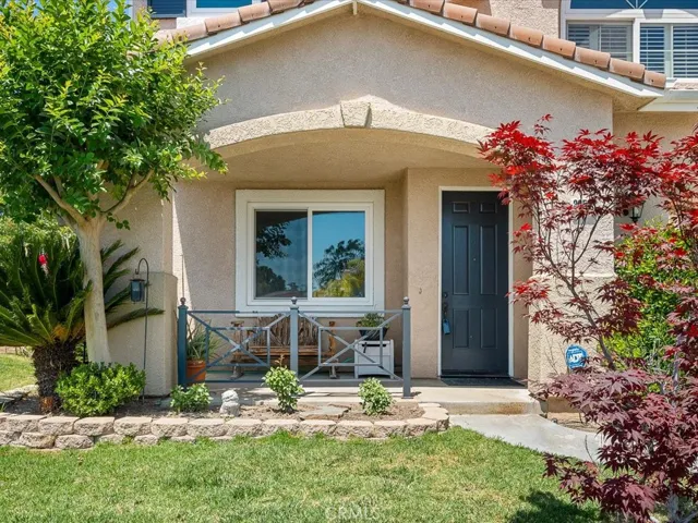 30503 Corsica Place, Castaic, California 91384