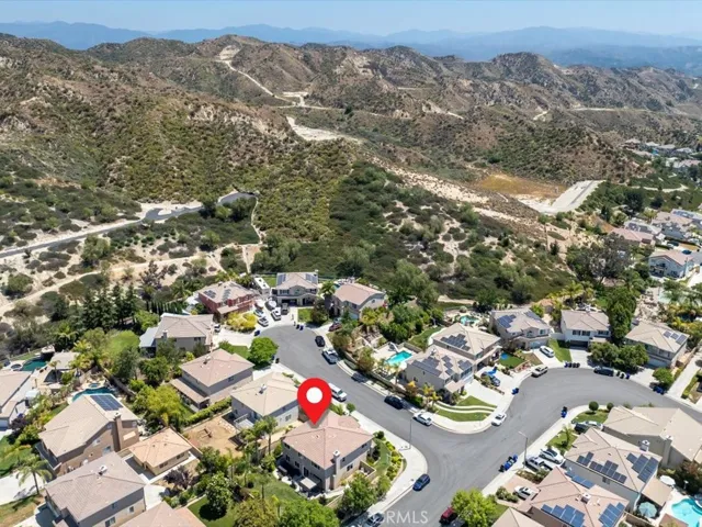 30503 Corsica Place, Castaic, California 91384