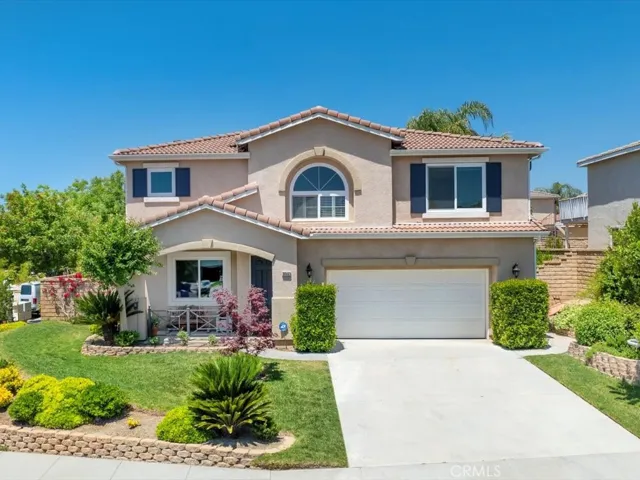 30503 Corsica Place, Castaic, California 91384