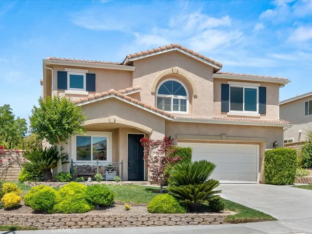 30503 Corsica Place, Castaic, California 91384