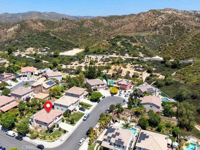 30503 Corsica Place, Castaic, California 91384