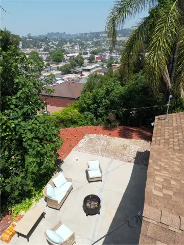 4986 Twining Street, Los Angeles, California 90032