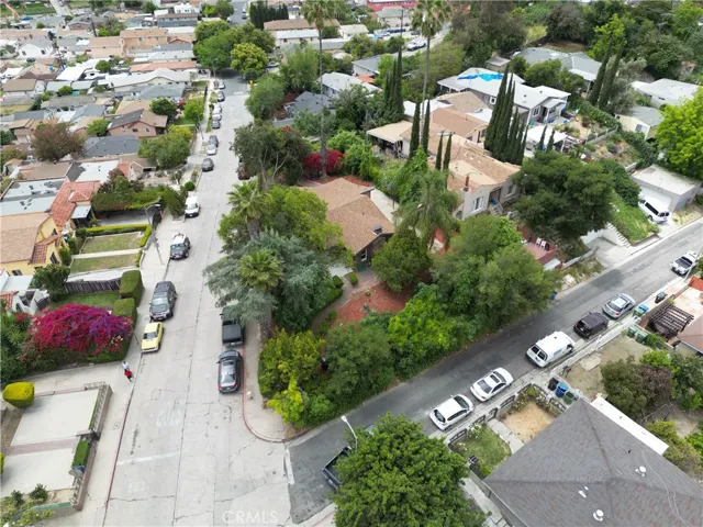 4986 Twining Street, Los Angeles, California 90032