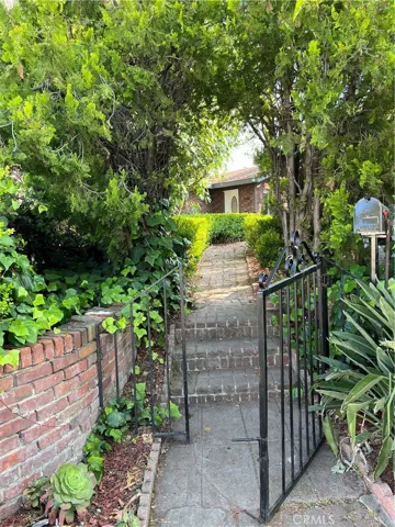 4986 Twining Street, Los Angeles, California 90032