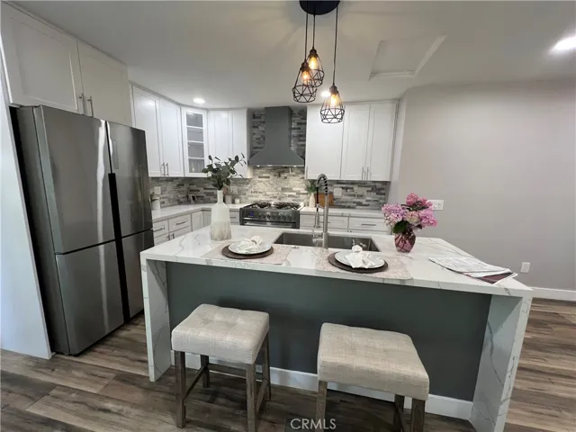 4986 Twining Street, Los Angeles, California 90032