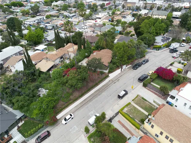 4986 Twining Street, Los Angeles, California 90032