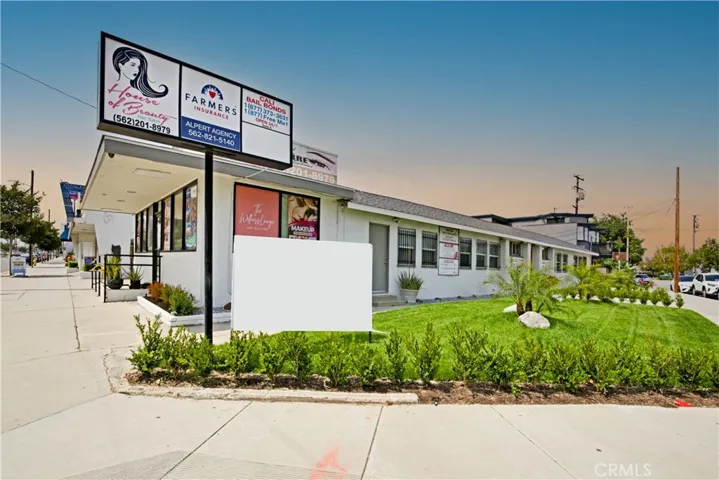9265 Telegraph Road A, Pico Rivera, California 90660