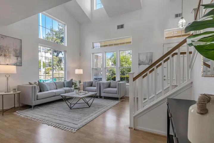 3449 Dominick Way, San Jose, California 95127