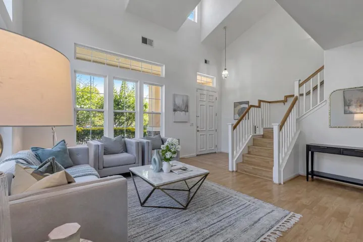 3449 Dominick Way, San Jose, California 95127