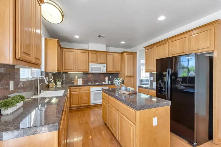 3449 Dominick Way, San Jose, California 95127