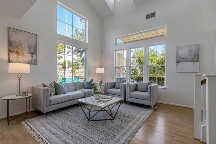 3449 Dominick Way, San Jose, California 95127