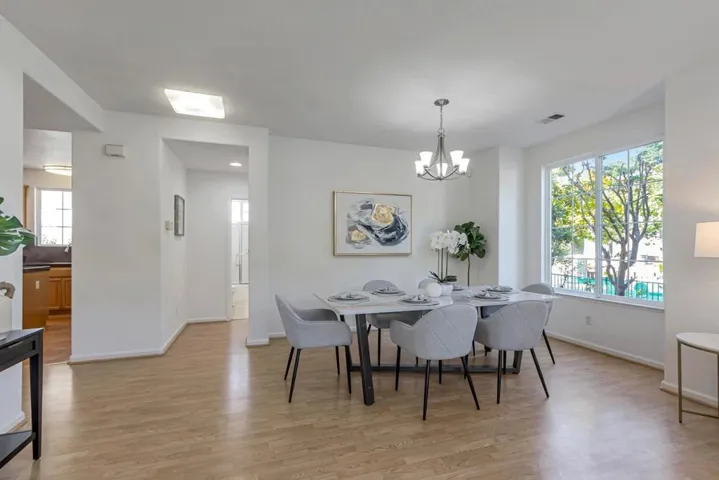 3449 Dominick Way, San Jose, California 95127
