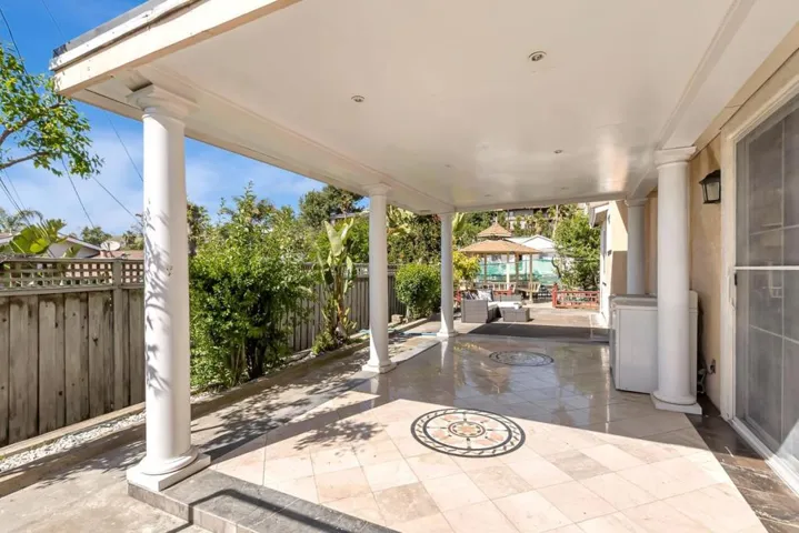 3449 Dominick Way, San Jose, California 95127