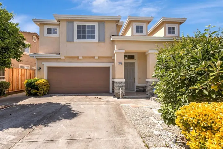 3449 Dominick Way, San Jose, California 95127