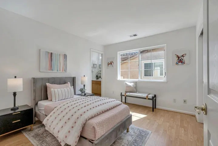 3449 Dominick Way, San Jose, California 95127