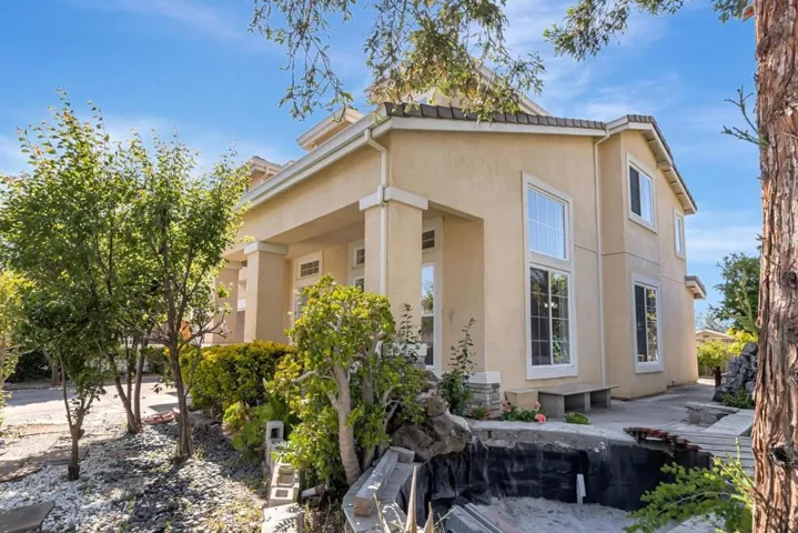 3449 Dominick Way, San Jose, California 95127
