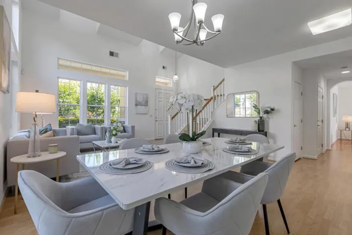 3449 Dominick Way, San Jose, California 95127