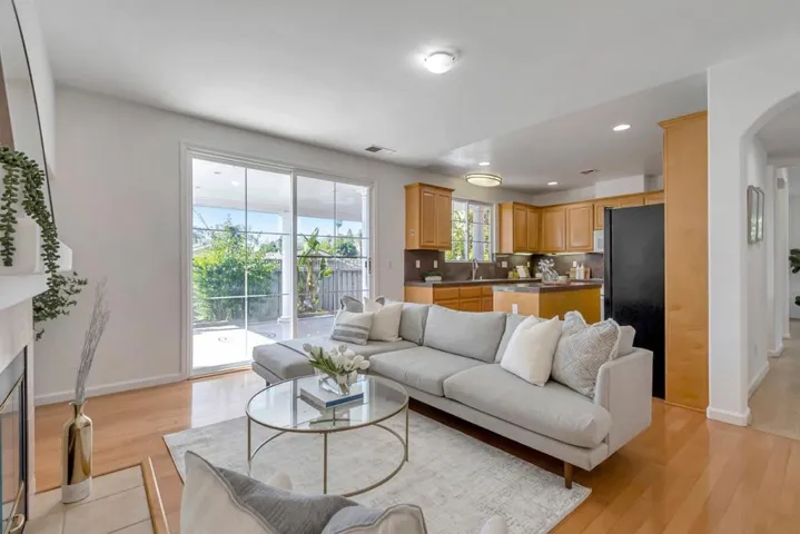 3449 Dominick Way, San Jose, California 95127