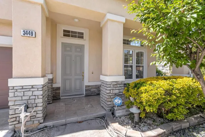 3449 Dominick Way, San Jose, California 95127