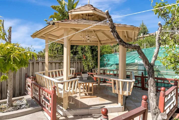 3449 Dominick Way, San Jose, California 95127