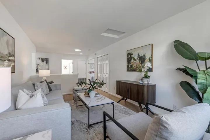 3449 Dominick Way, San Jose, California 95127