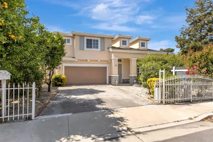 3449 Dominick Way, San Jose, California 95127
