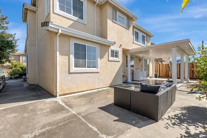 3449 Dominick Way, San Jose, California 95127
