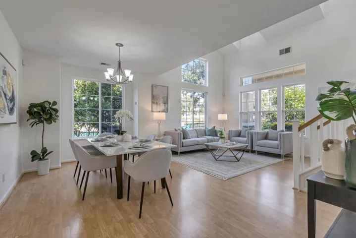 3449 Dominick Way, San Jose, California 95127