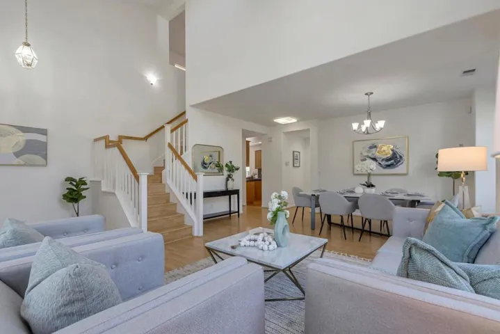 3449 Dominick Way, San Jose, California 95127