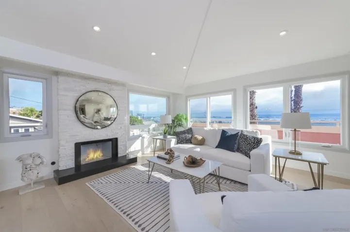 2920 Columbia St F, San Diego, California 92103