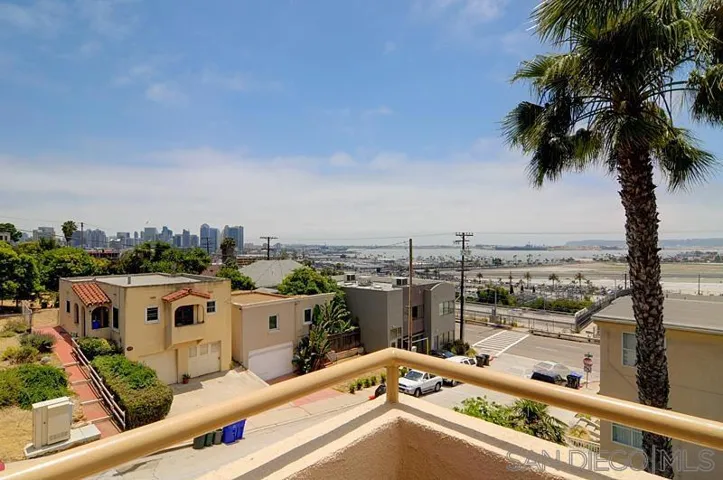 2920 Columbia St F, San Diego, California 92103