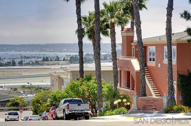 2920 Columbia St F, San Diego, California 92103