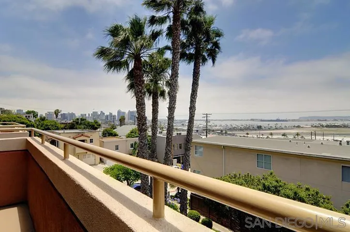 2920 Columbia St F, San Diego, California 92103